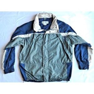 Columbia Fire Ridge Jacket